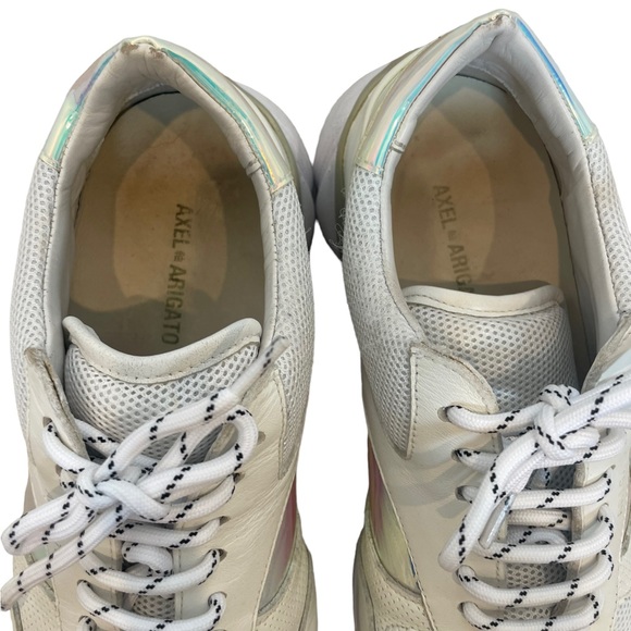 Axel Arigato Chunky Sneakers - Picture 14 of 14